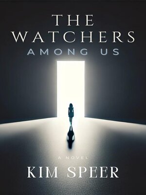 cover image of The Watchers Among Us